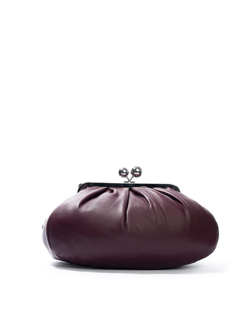Pasticcino bag Medium Cubico Rosso viola WEEKEND MAX MARA | 2525516194600074